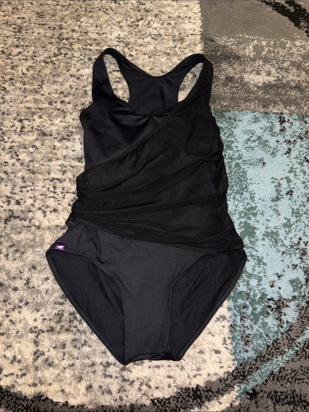 Ballet Leotard